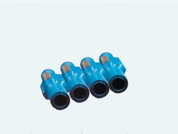 WZ Type Integral Blade Stabilizer