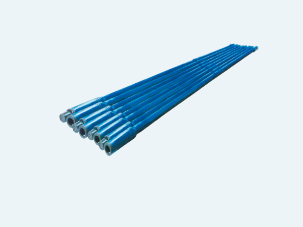 Wear-resisting and lengthen Drill Collars