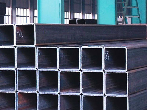 Rectangular tube DIN2391  SHANDONG ZGL MANUFACTURING Square seamless tubular