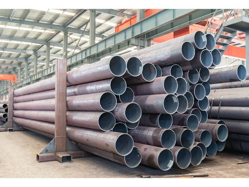 SAE 1518 AISI1518 seamless steel tube forged bar