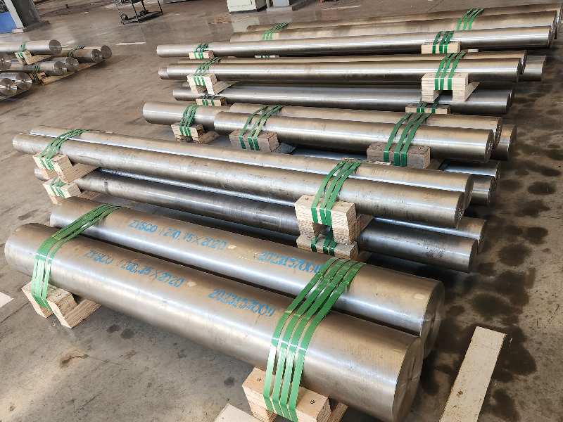 20MoCr4 forged alloy steel bar