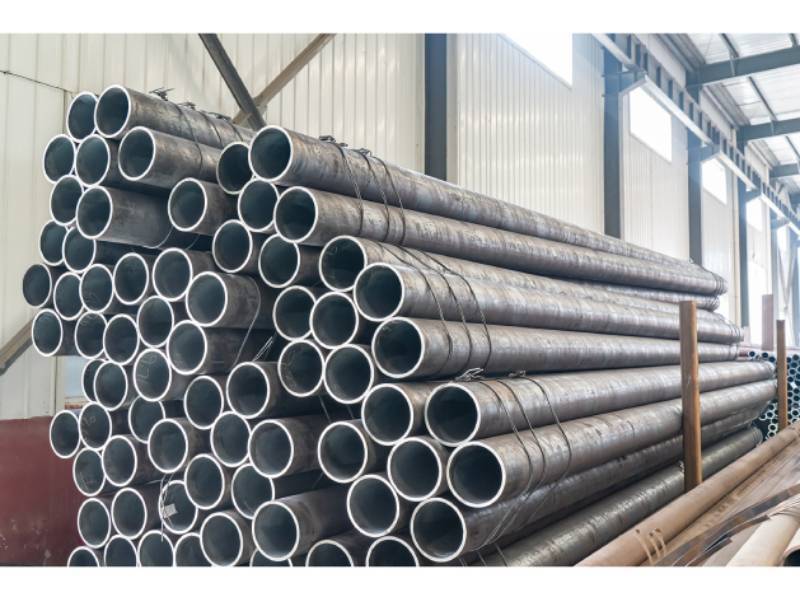 API 5L GrB Line pipe