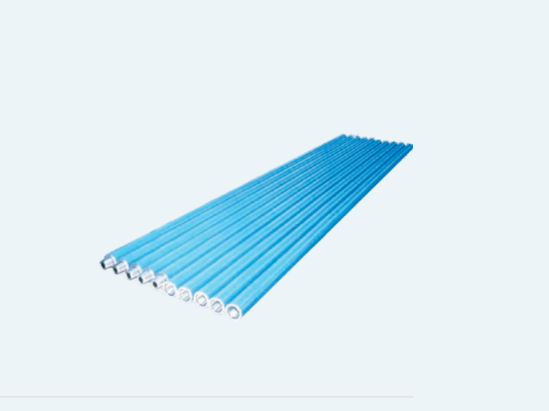 Drill collars