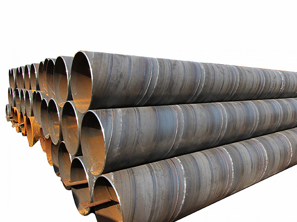 LSAW  ERW Welded Pipe ASTM A53  A500 GR.A/GR.B/GR.C