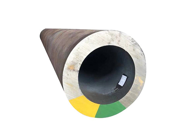 Carbon steel Seamless machinery purpose tubular SAE4140 SAE4130 SAE4145