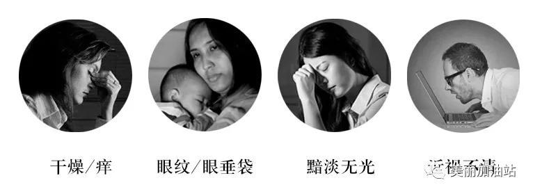 In the internet era, eyes are more strained, and eye care products are a rigid demand!!!