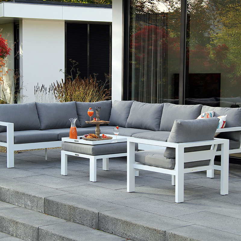 Outdoor furniture