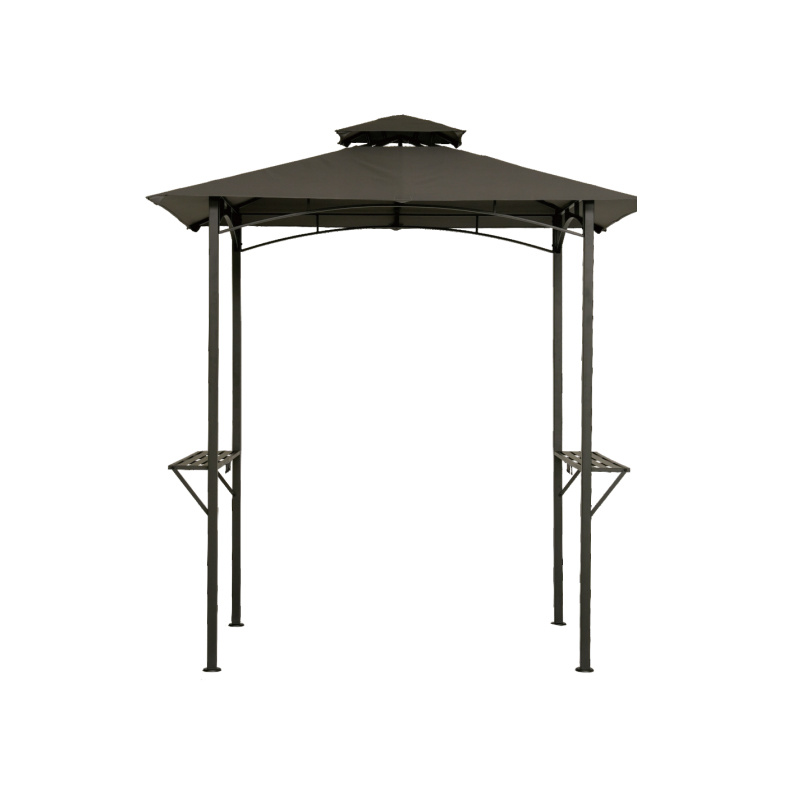 DLBYB-8503 (5X8) Fabric-top barbecue canopy