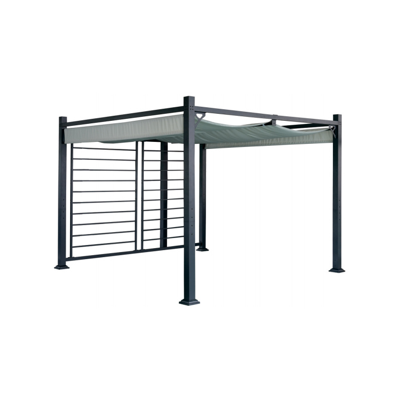 DLBYB-8501 (10X10) Screen-stylegrape canopy