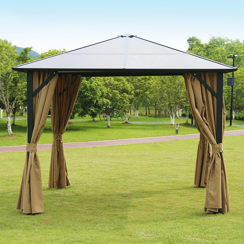 Outdoor canopy