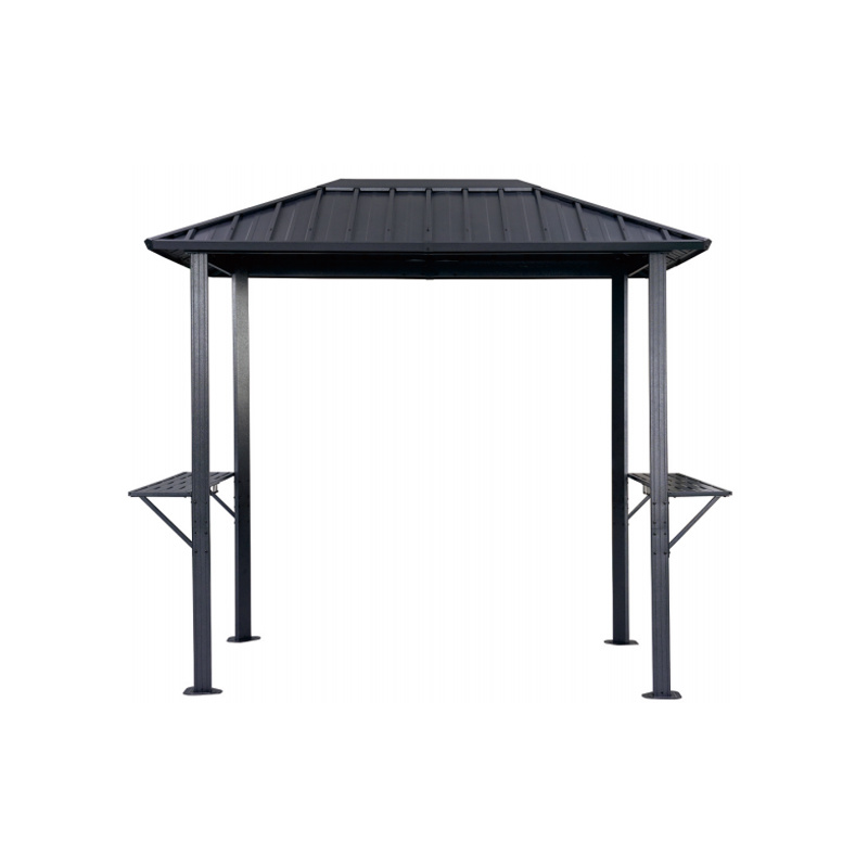 DLTB-8601 (6X8) Single-top barbecue canopy