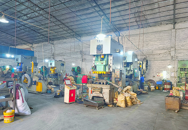 Factory Factory