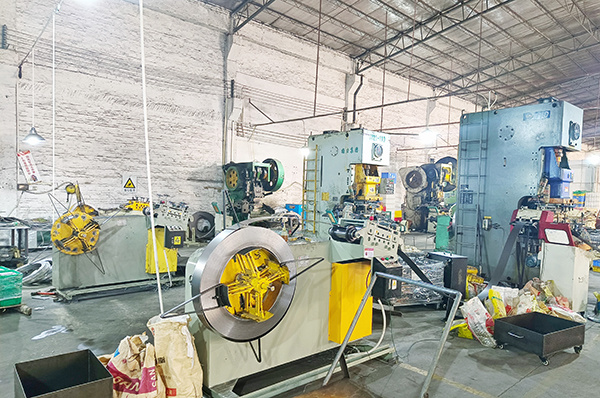 Factory Factory