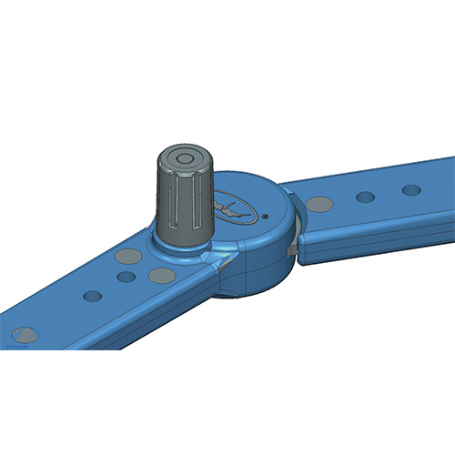 Chinese Wholesale Headrest Adjuster Manufacturers Enhance Medical Equipment Supply Chinese Wholesale Headrest Adjuster Manufacturers Enhance Medical Equipment Supply