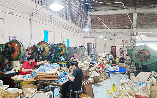 Factory Factory
