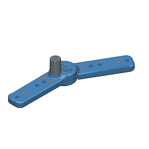 WG-26 Chinese  Headrest Adjuster