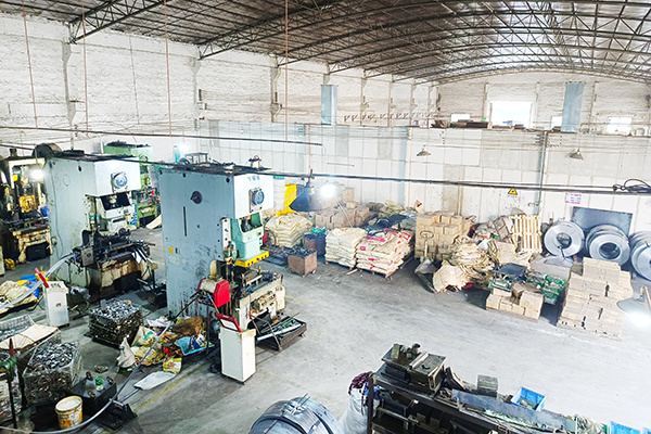 Factory Factory