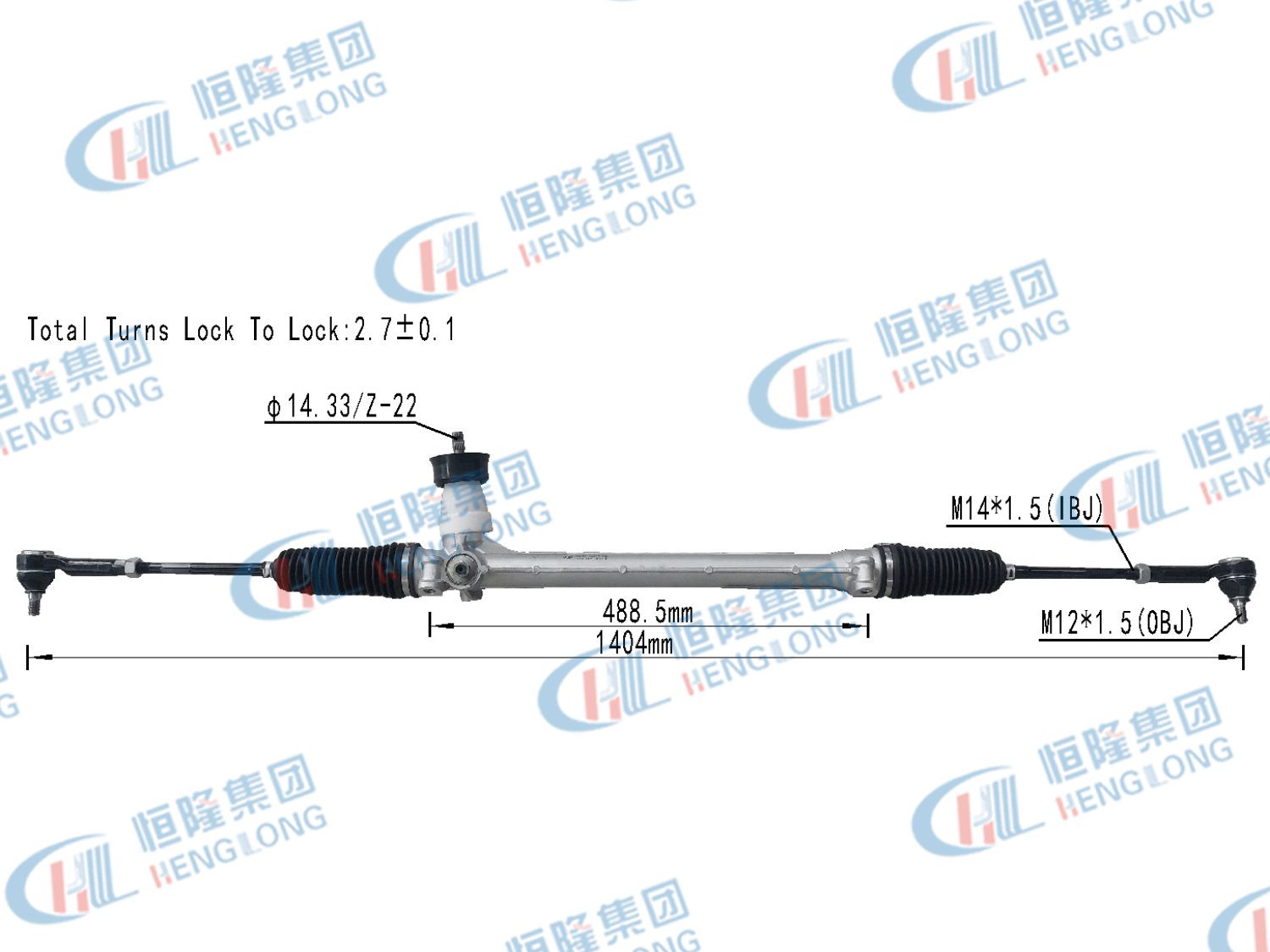 HL-CK-516