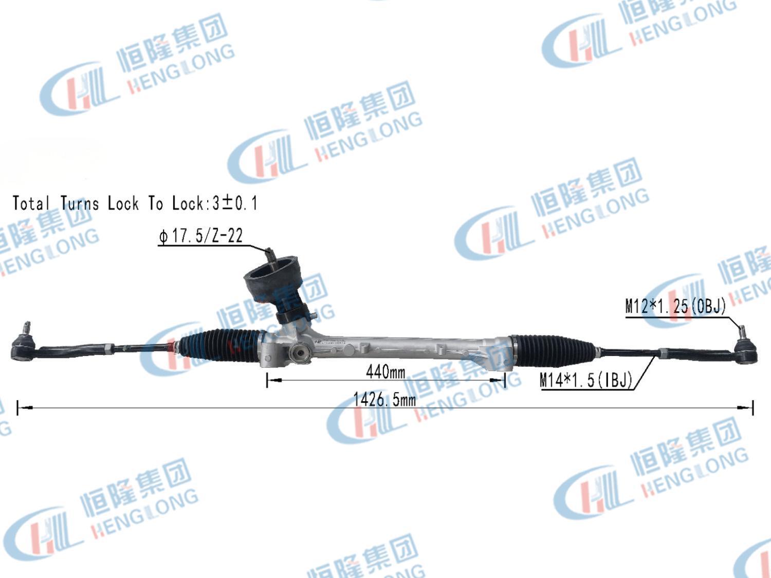 HL-CK-292