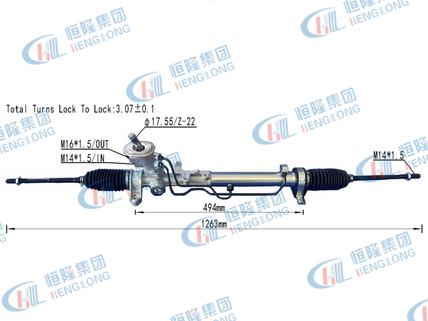HL-CK-102
