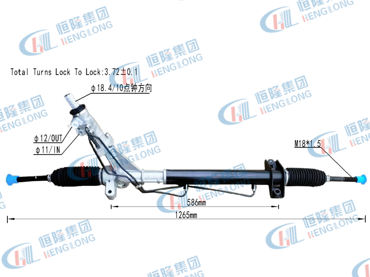 HL-CK-166