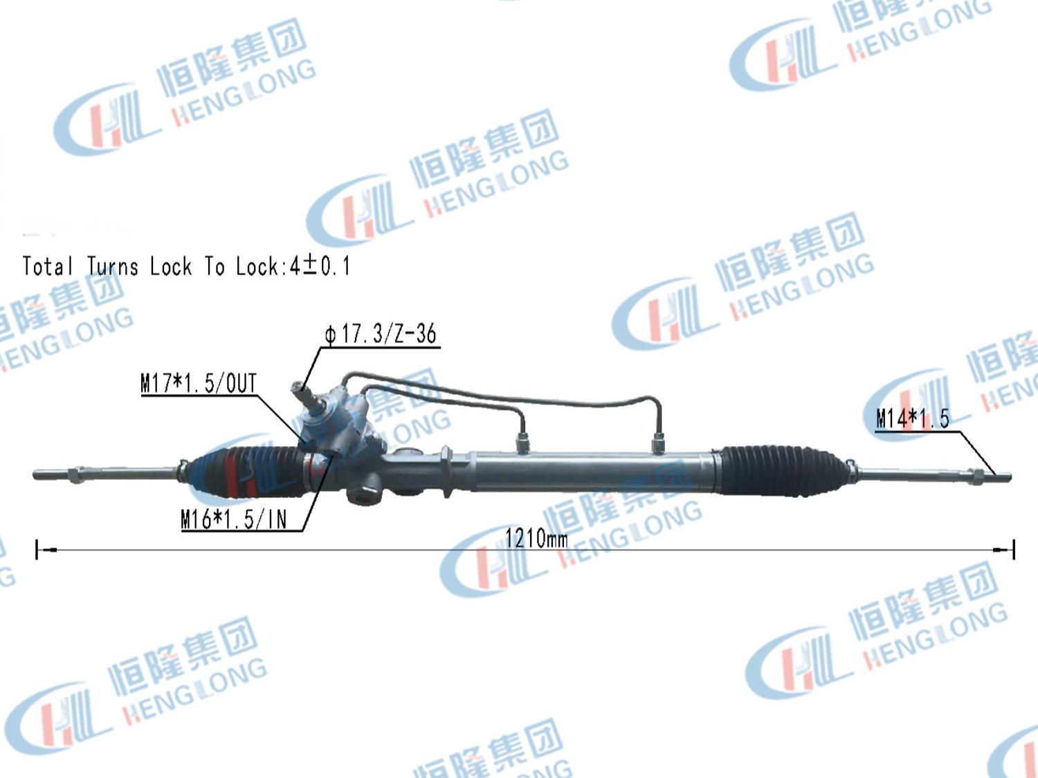HL-CK-598