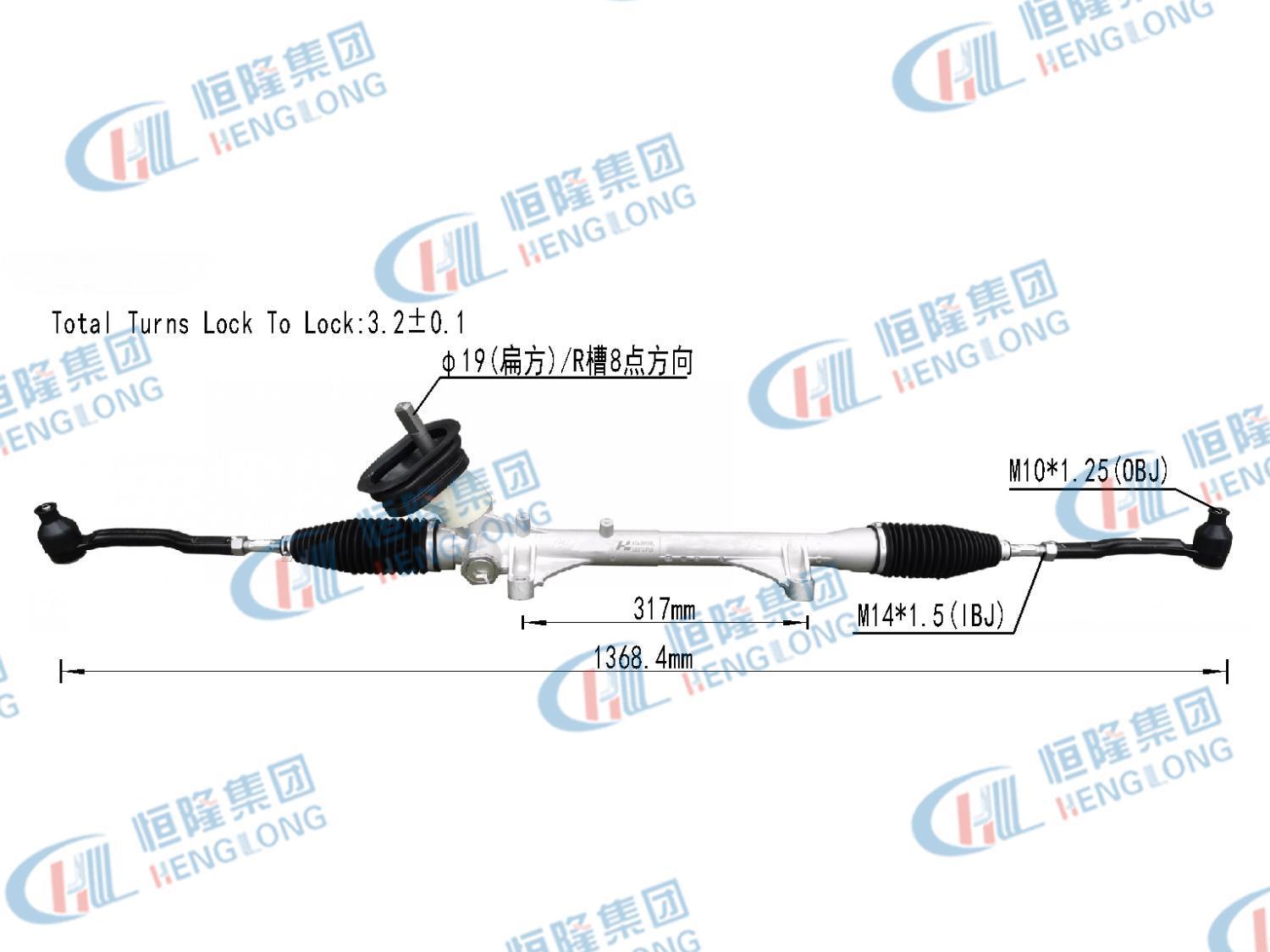 HL-CK-063