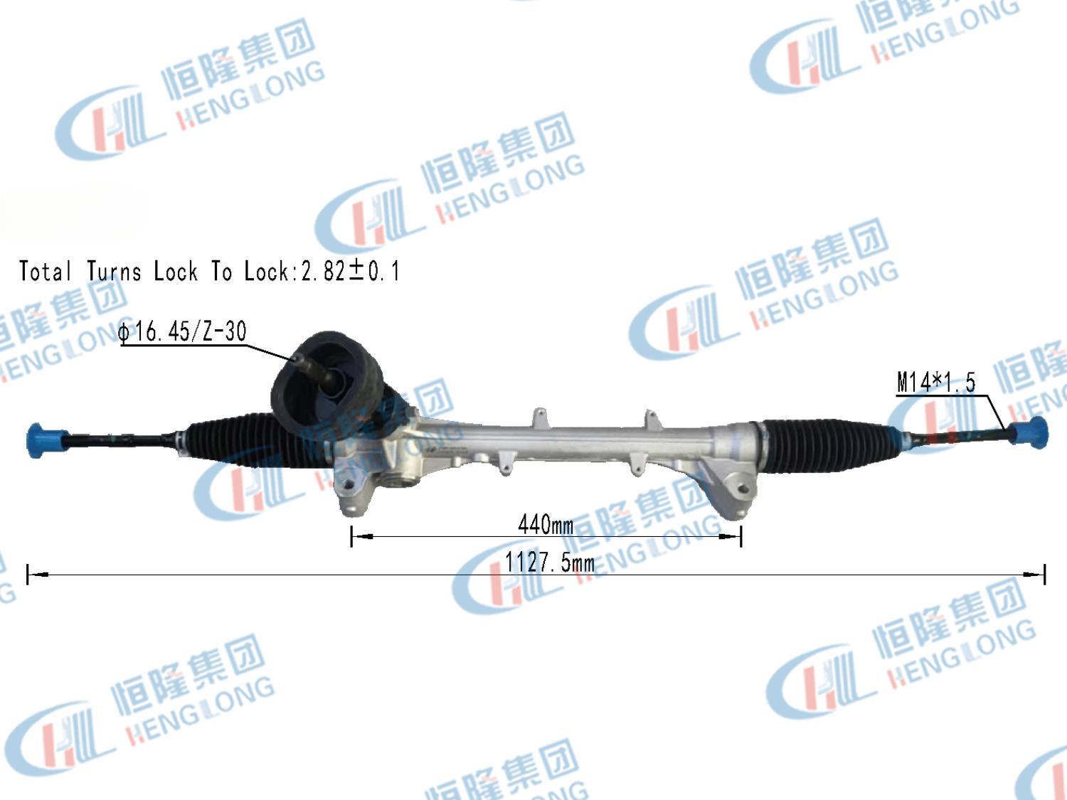 HL-CK-291