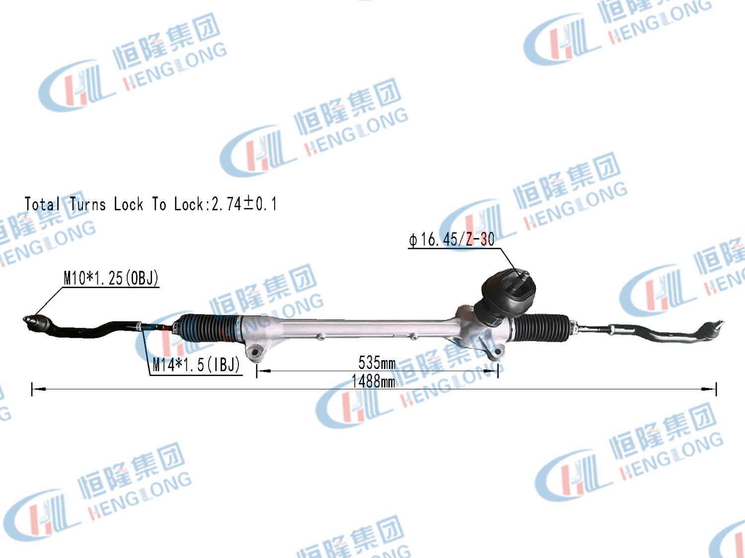 HL-CK-067