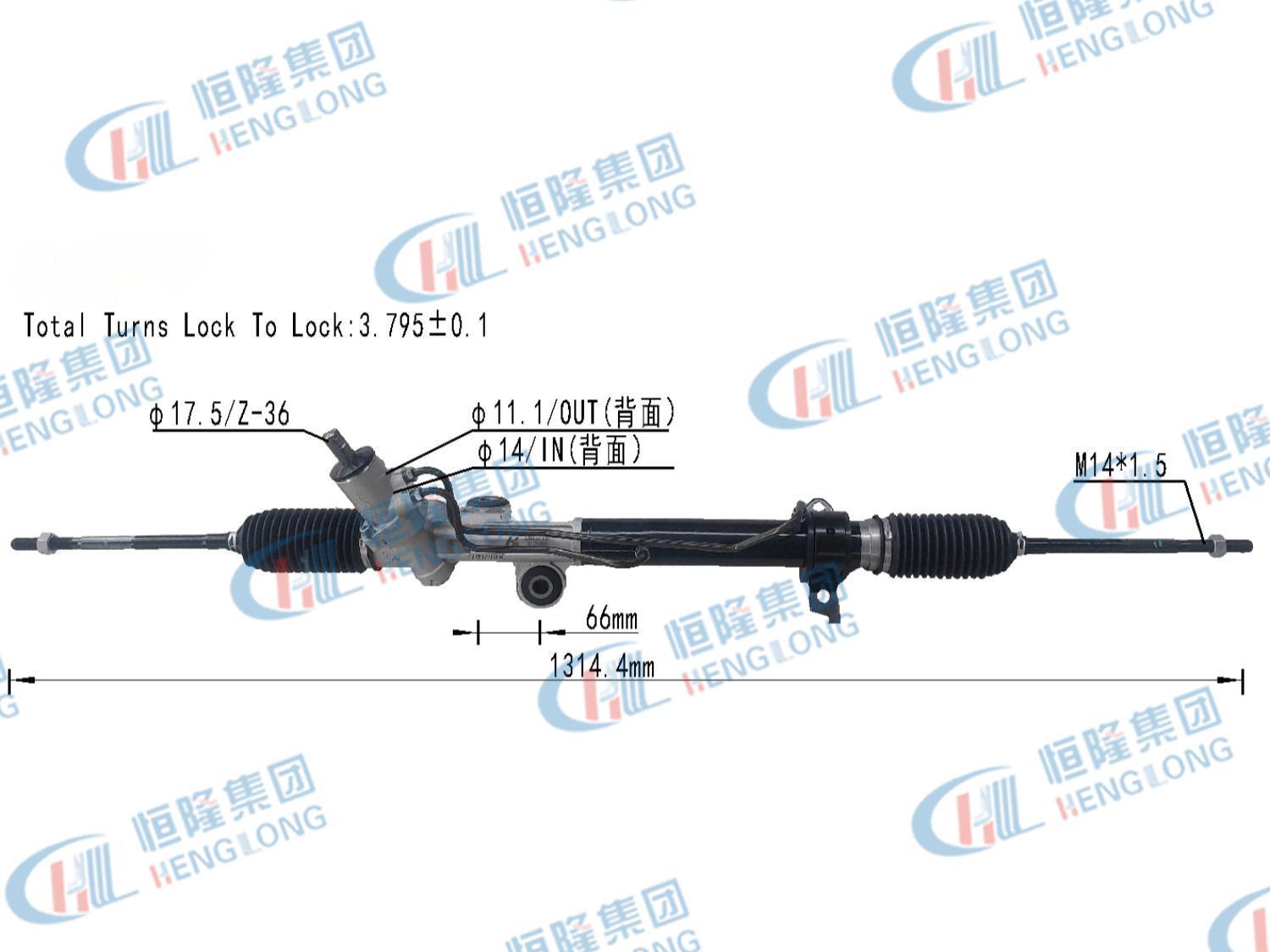 HL-CK-378