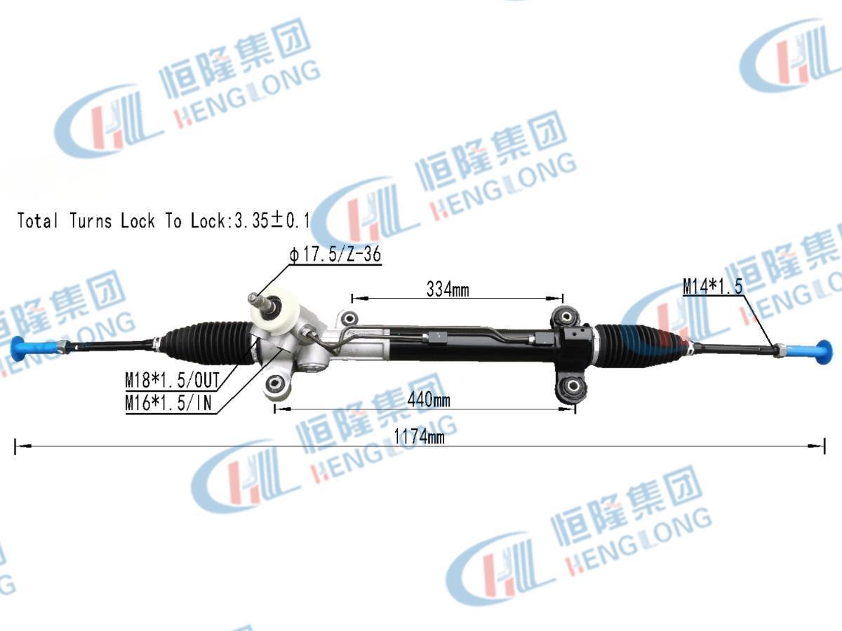 HL-CK-384