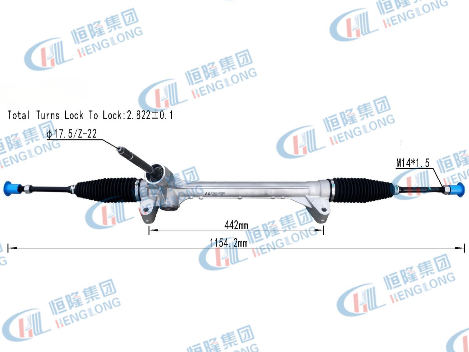 HL-CK-299