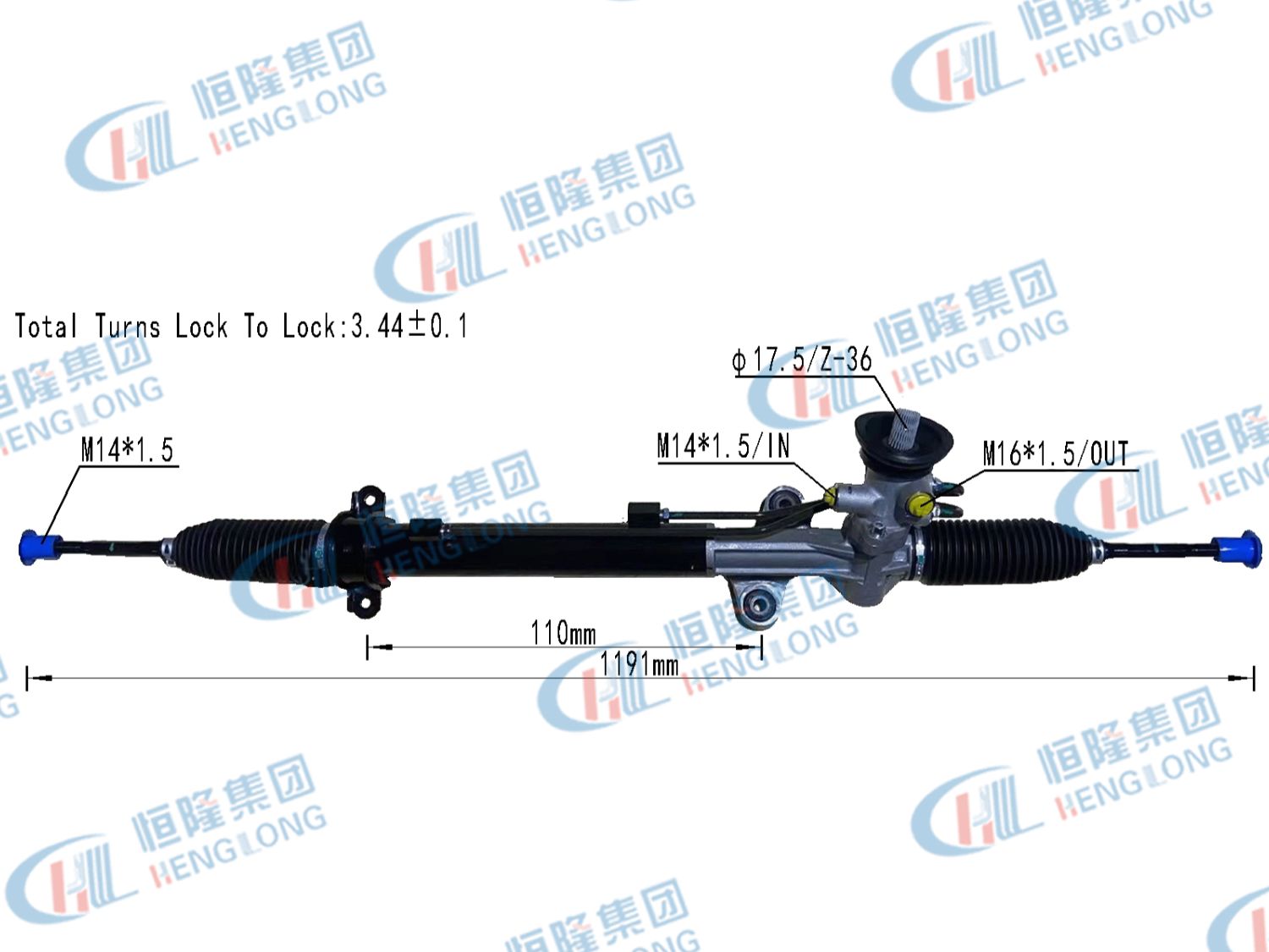 HL-CK-652