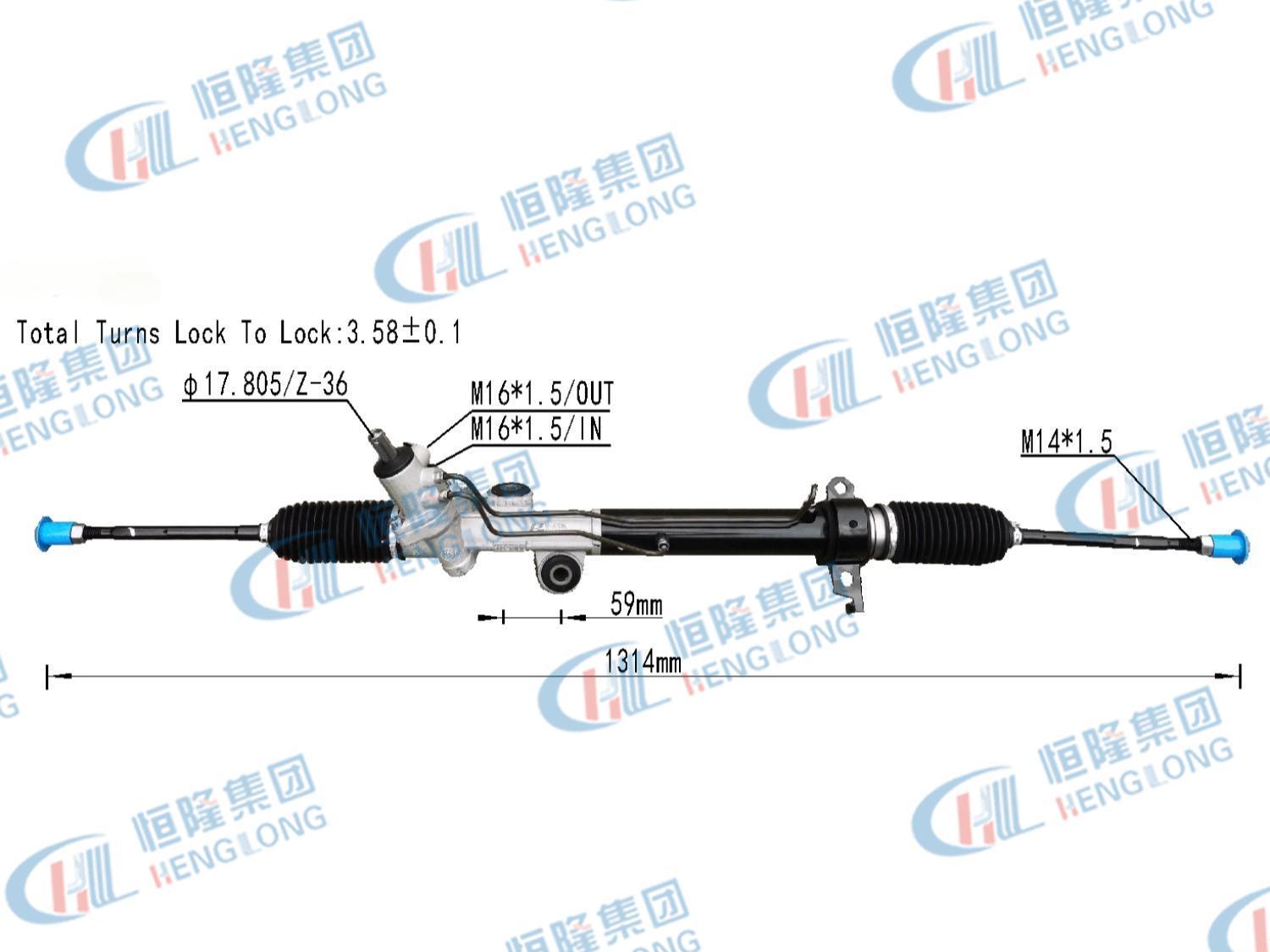 HL-CK-363