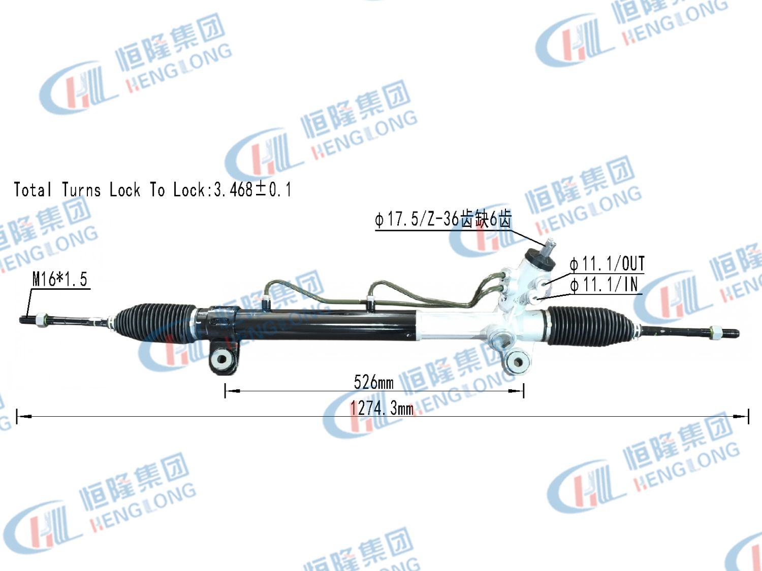 HL-CK-347