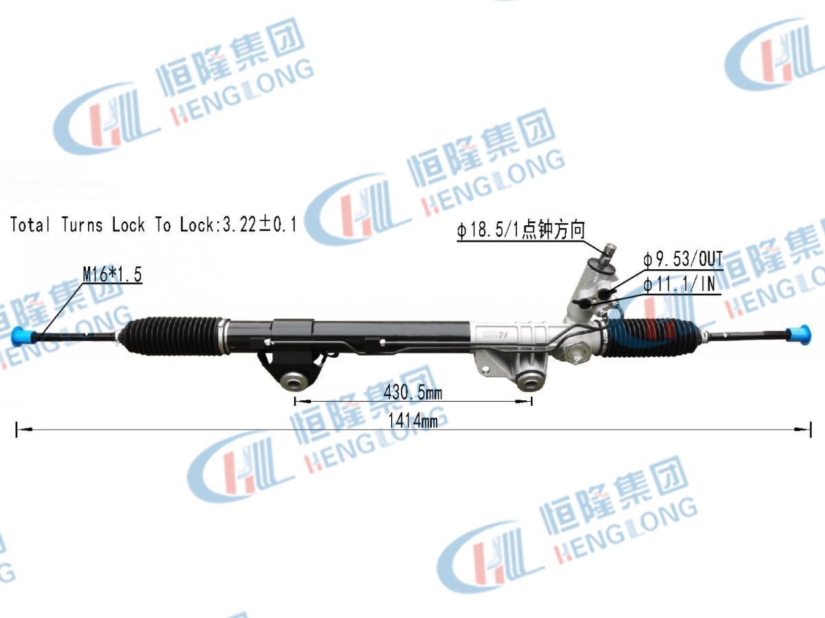 HL-CK-123