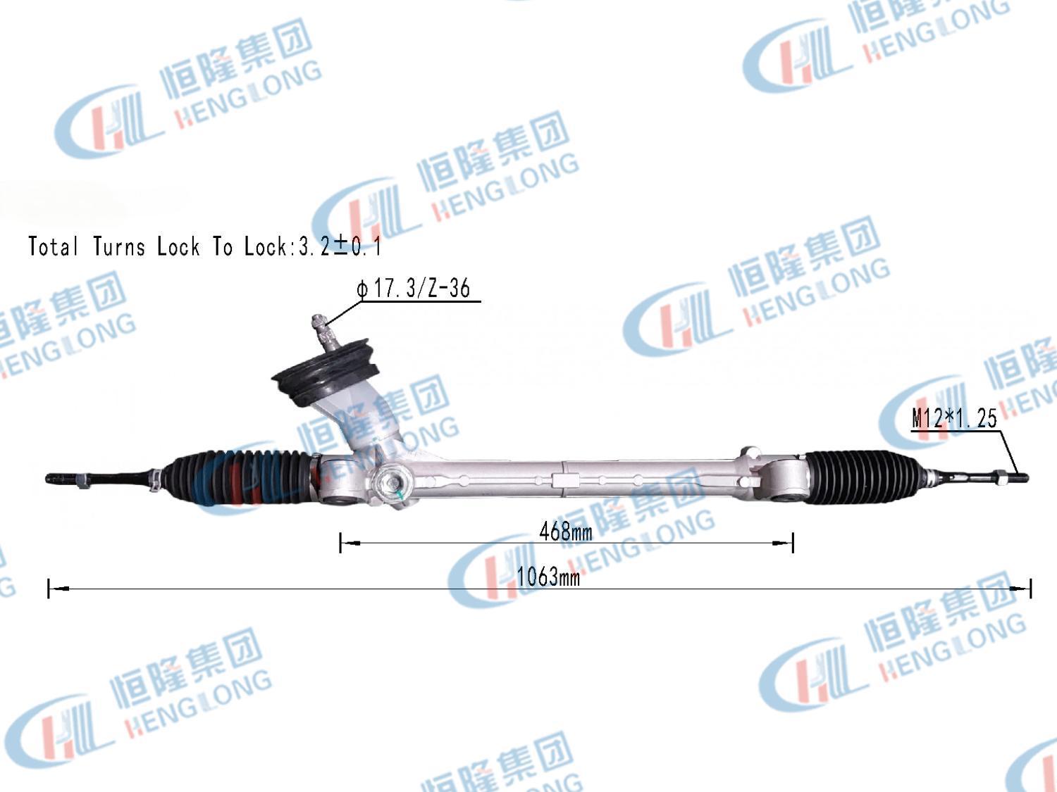 HL-CK-623