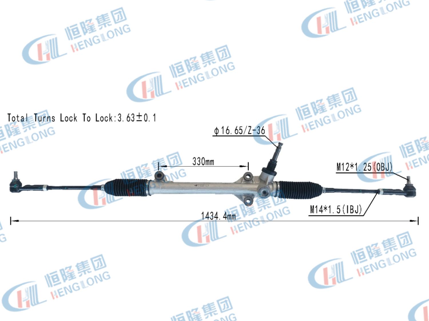 HL-CK-519
