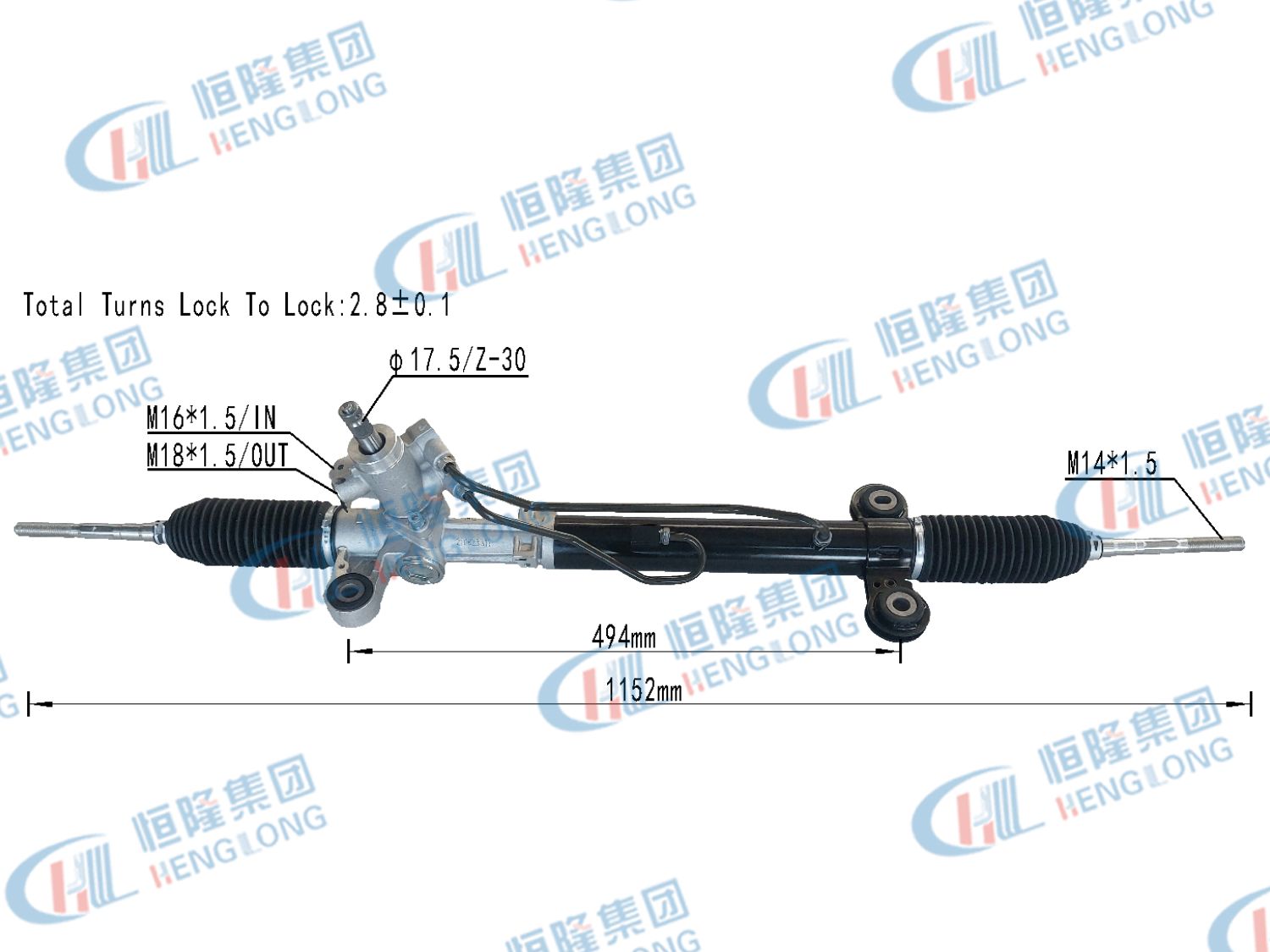 HL-CK-650