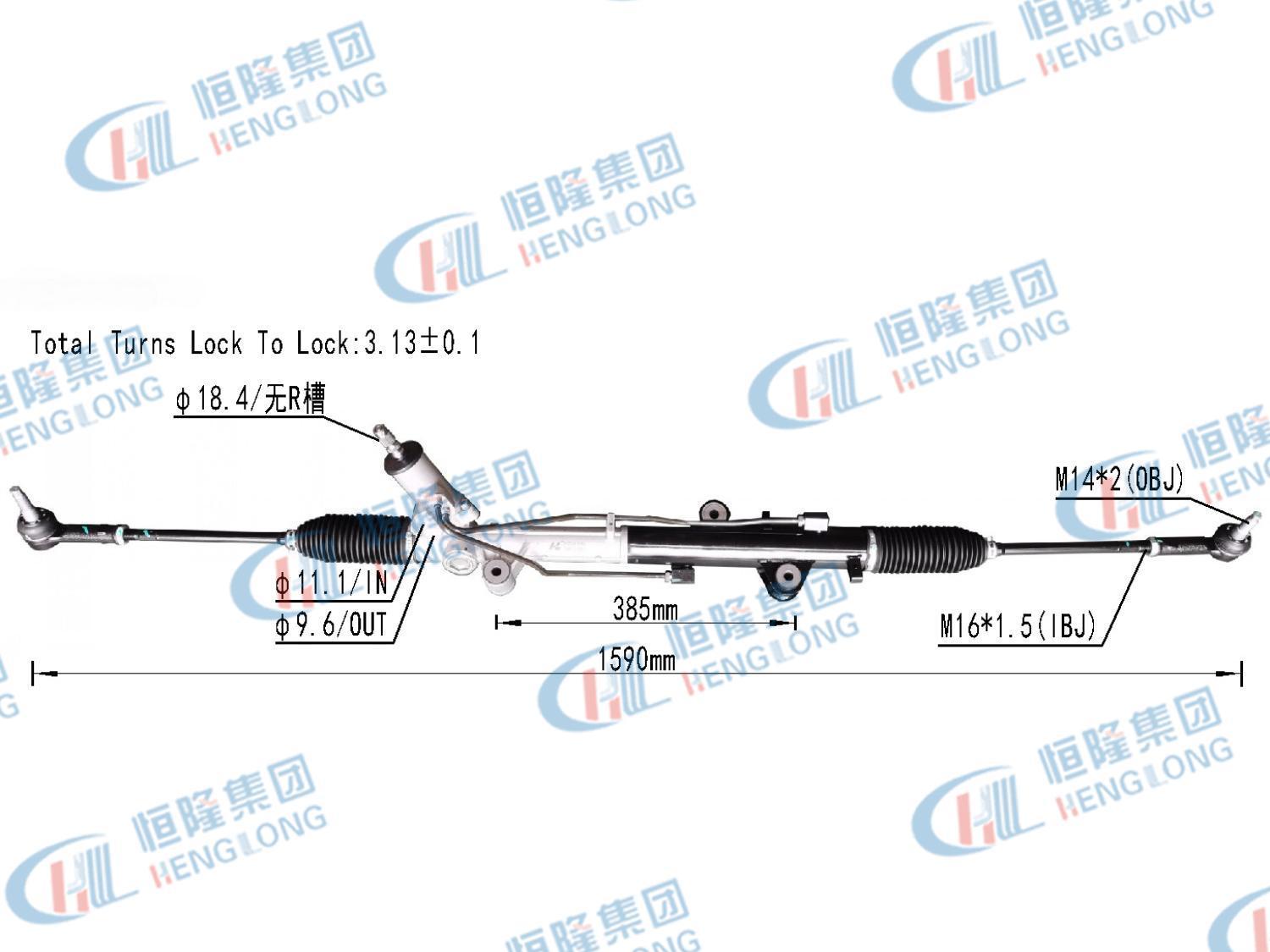 HL-CK-088