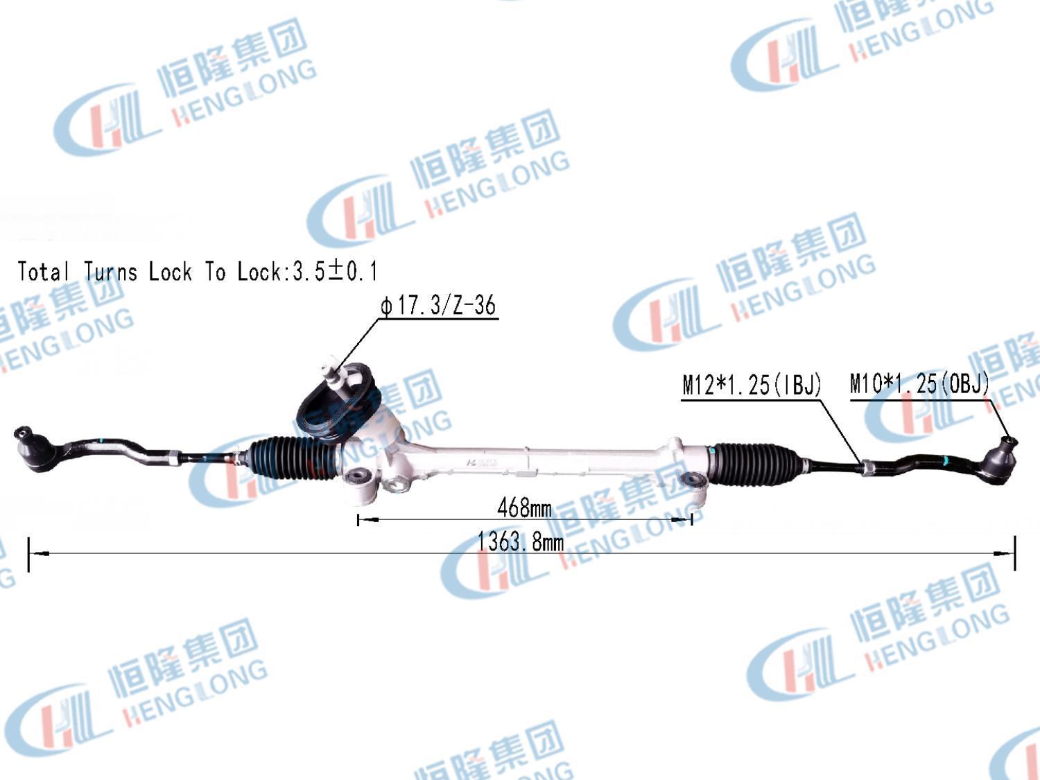 HL-CK-061