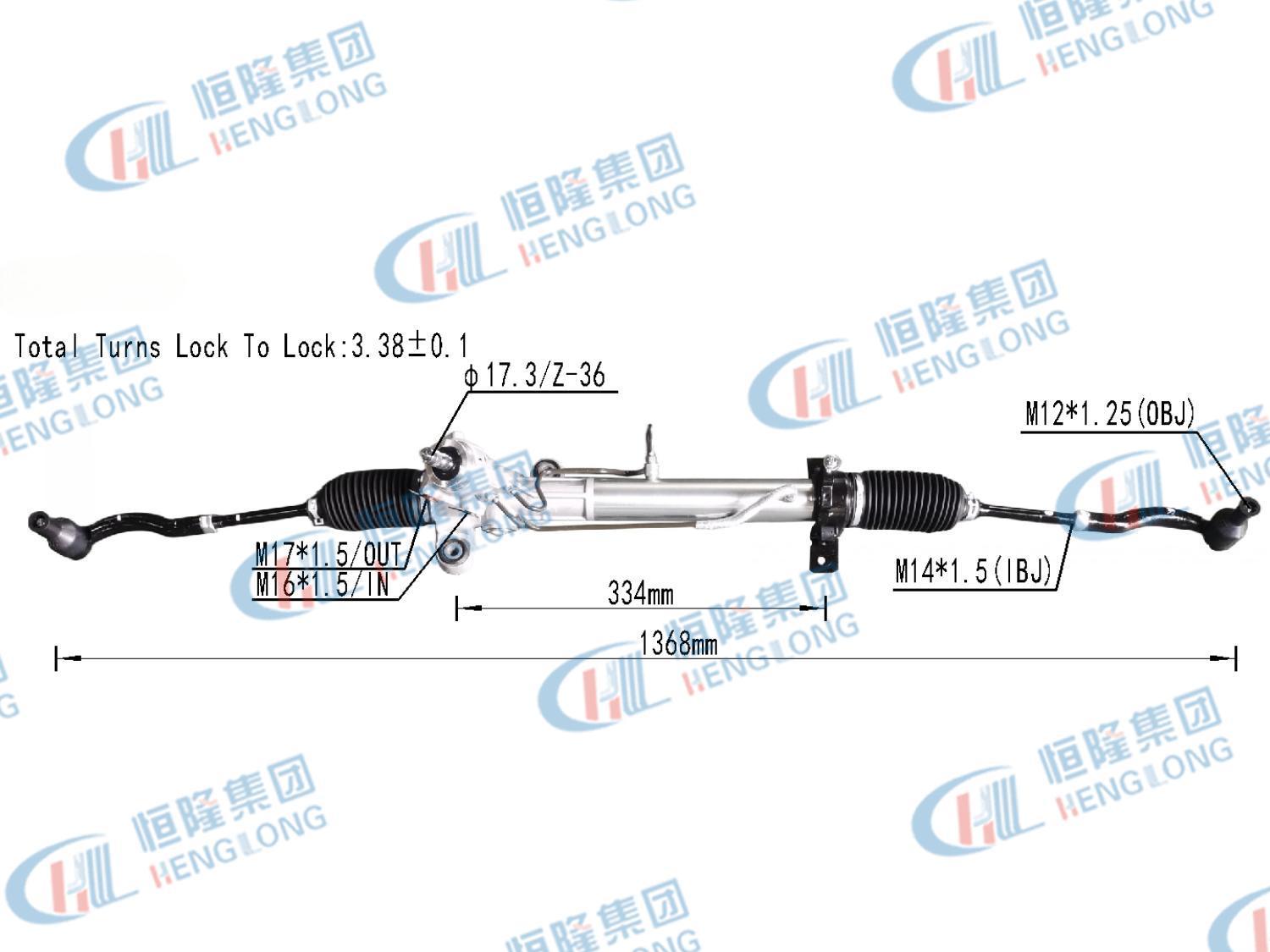 HL-CK-030