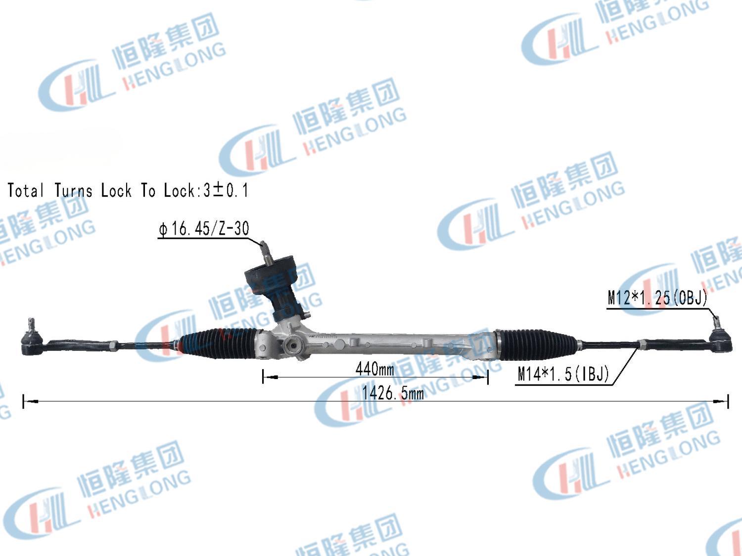 HL-CK-296