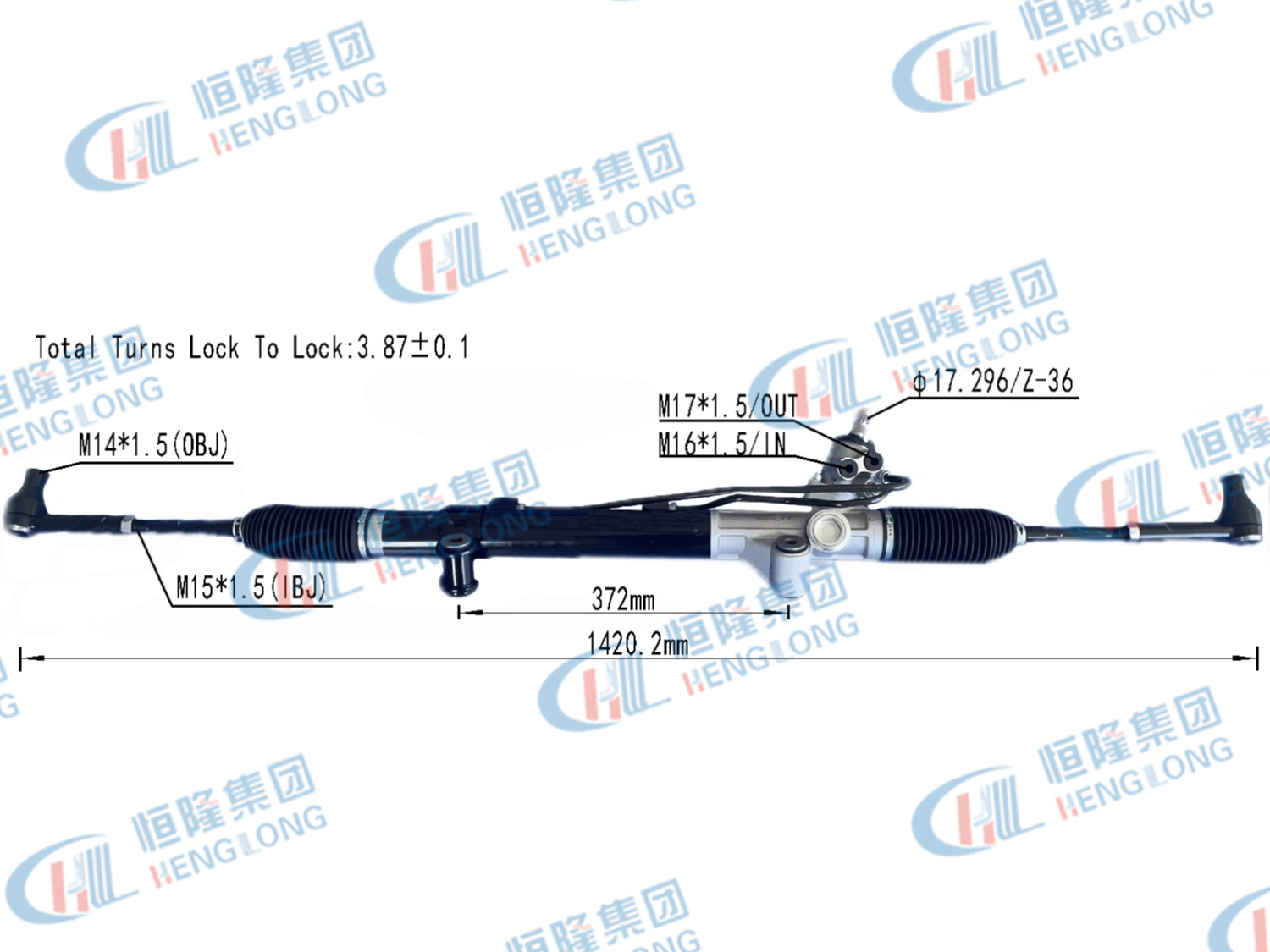 黄海皮卡 Huanghai Pickup
