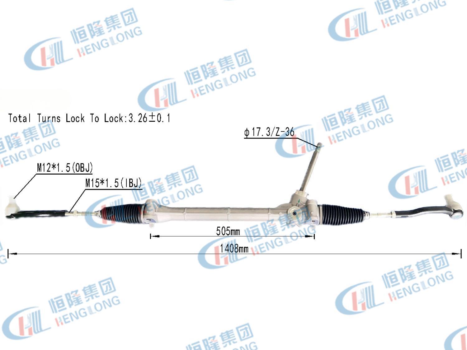 HL-CK-244