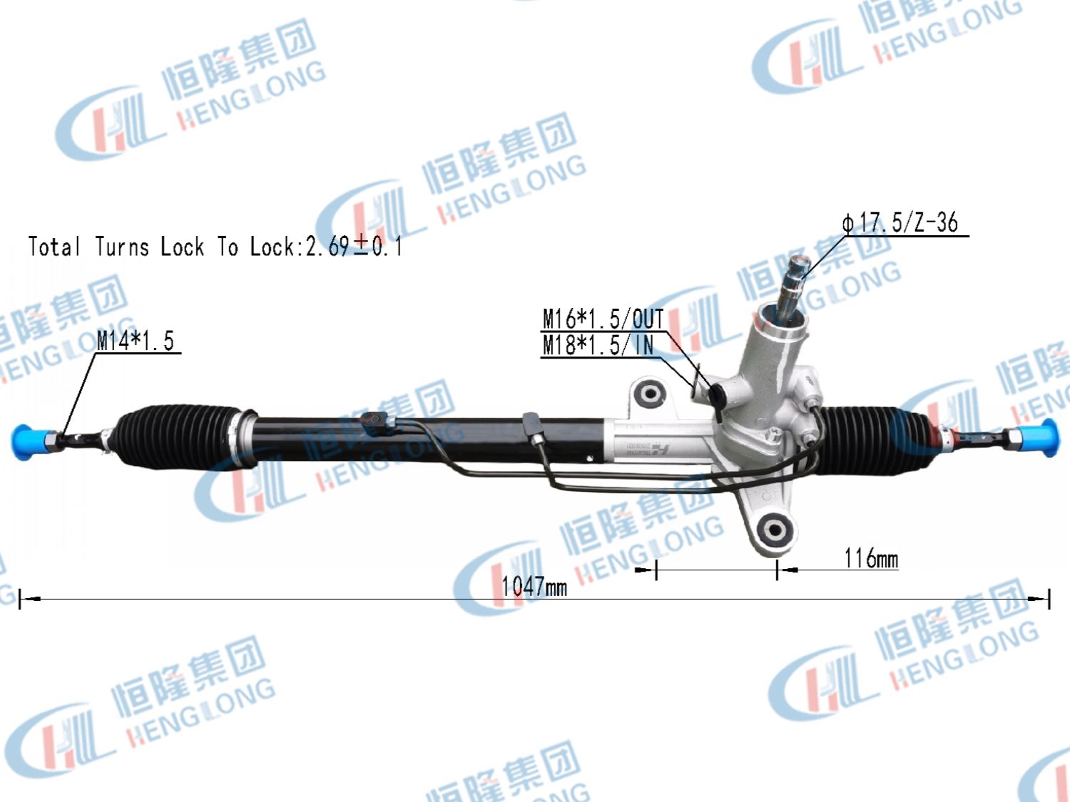 HL-CK-055