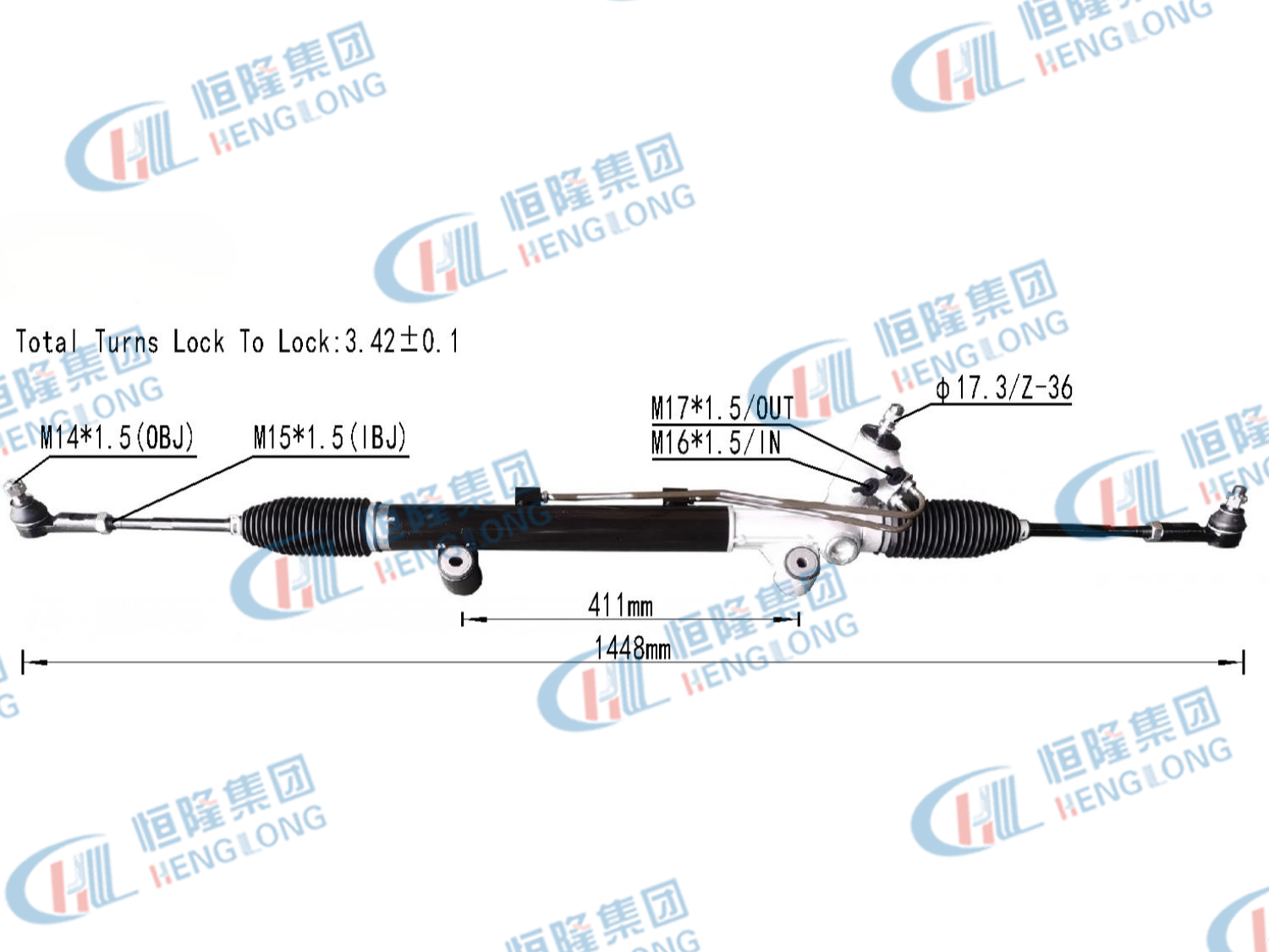 HL-CK-563