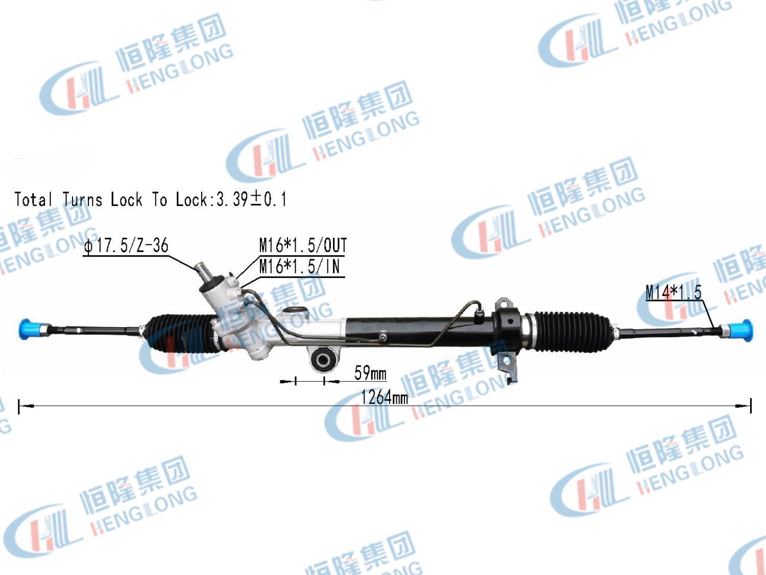 HL-CK-358