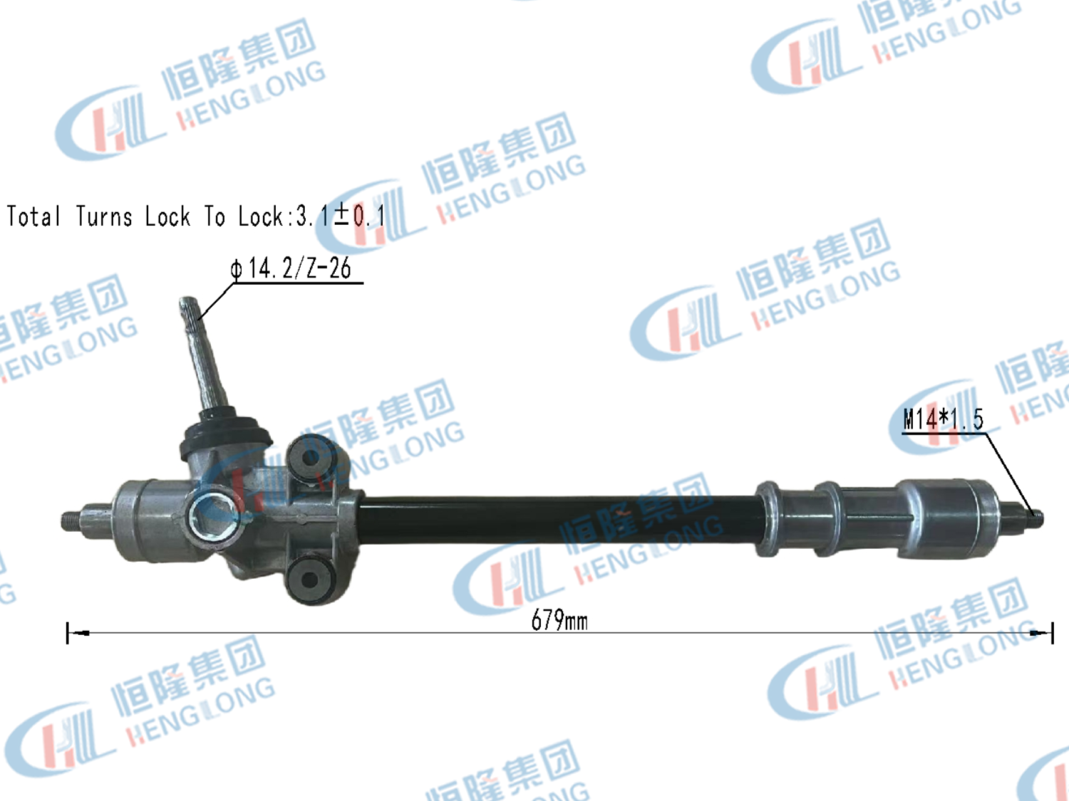 HL-CK-635