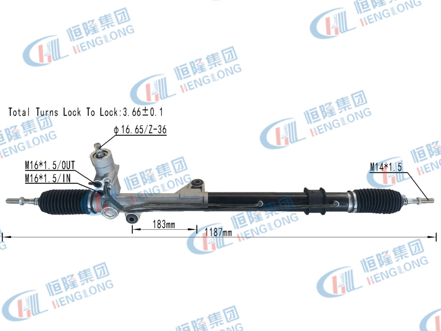 HL-CK-696